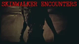 (2) Creepy SKINWALKER Horror Stories | From Subscribers