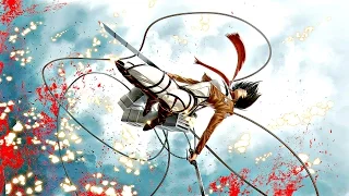 Most Epic Anime Music Collection of Shingeki no Kyojin (進撃の巨人) OST season 2