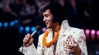 my way - Elvis Presley with lyrics