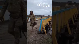 ⚡⚡⚡Шлях воїнів