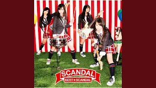 Scandal Baby