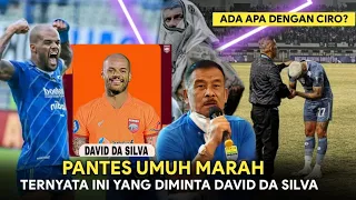 PANTES UMUH MARAH❗Ternyata ini yang diminta DDS😭Ada Apa Dengan Ciro🔹Bobotoh Mulai luluh