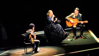 Adele Live in Dublin 4-3-2016 - Million Years Ago