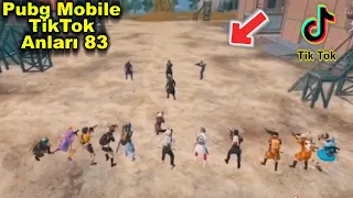 PUBG Mobile Tiktok Videoları En Komik Anlar #83