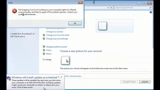 What will happen if you run msoobe after installation? ( Windows 7 ) (Reupload)