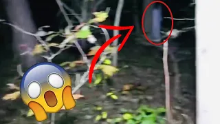 Top 5 Ghost's Caught On Camera!
