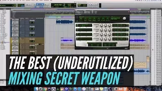 The Best Mixing Secret Weapon (That Few Use) - RecordingRevolution.com