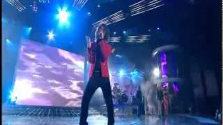 MUST SEEThe X Factor Australia 2010   Live Show 5   Altiyan Childs  With Judges Comments