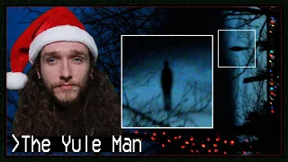 Internet Campfire Stories Vol. 2 || SCP-4666: THE YULE MAN