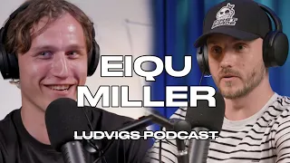 #82 - Eiqu Miller