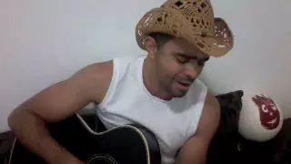 Abre o portão que eu cheguei - Gustavo Lima (Cover André Silva)