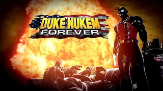 Duke Nukem Forever | Longplay/Playthrough [Ultra-Wide]