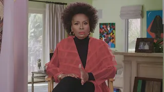 Jenifer Lewis Says Pastor Took Her Career After Molestation | Uncensored