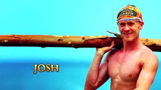 Survivor: San Juan del Sur- Official Intro [HD]