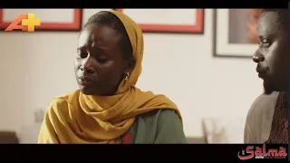 SALMA extrait de l'épisode 29