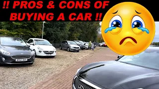 Do Not Buy A Car Until You Watch This Video!! Trailer