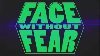 Face Without Fear - Deliverance (Official Lyric Video) (Tripp Eisen - former Static-X)