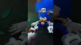 Brawl Stars Sonic vs Tails Rank UP #shorts #brawlstars