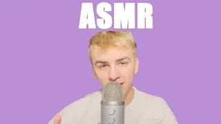 asmr