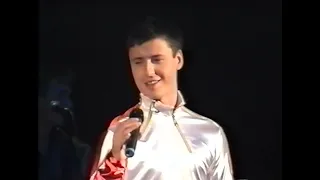 🥀 Vitas – Chrysanthemums Have Faded [100% live in Moscow • 8.12.2004]