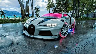 The Crew Motorfest - Bugatti Chiron Super Sport 300+ Divine Edition PRO SETTINGS