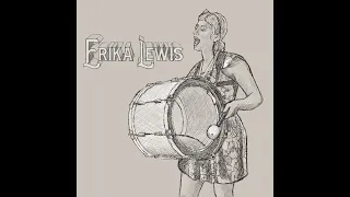 Tuba Skinny - Erika Lewis "Broken Hearted Blues"  Time-lapse