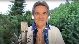 154. LIVESTREAM HEALING MANTRA-SING-KONZERT mit LEX VAN SOMEREN 27. JUNI  2022