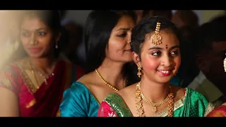 South Indian Lingayath Culture Wedding HD video part 2