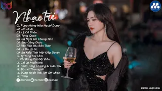 Nhạc Trẻ Ballad Việt Hay Nhất 2024 | Lk Nhạc Trẻ Mới Gây Nghiện | Nhạc Việt Hot Nhất Hiện Nay