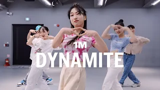 BTS - Dynamite / Learner's Class