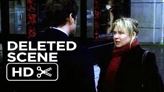 Bridget Jones's Diary Deleted Scene - A Little Late (2001) - Colin Firth, Renee Zellweger Movie HD