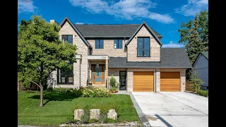 2389 Sovereign Street, Oakville, Ontario