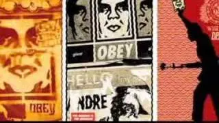 Shepard Fairey of Obey | Skateboarding, Graffiti, & Andre The Giant