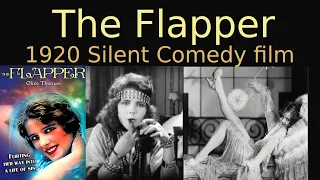 The Flapper (1920 American Silent Comedy film)