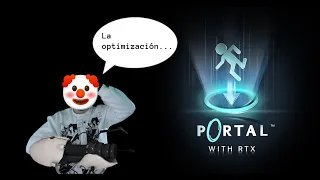 Portal RTX - Juego completo comentado