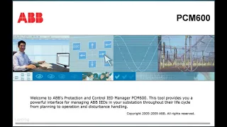 How to download ABB PCM600 v2.11