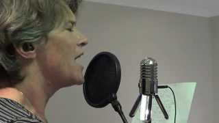 Hallelujah (Leonard Cohen cover by Joanne Cooper and Robin Rheeder)
