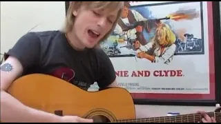 Crispian Mills (Kula Shaker / The Jeevas) - I'm An Old Cowhand (From The Rio Grande)