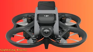 THE TOP 5 BEST DJI DRONES IN 2024: Elevate Your Shots with Top DJI Drone Picks!