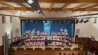 Perger Polka - Musikkapelle Vogling-Siegsdorf e.V.