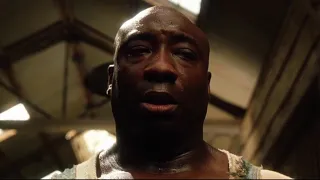 Смертник идёт, Смертник ... отрывок из фильма (Зелёная Миля/The Green Mile)1999