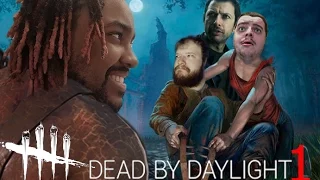 Dead by Daylight Feat. Jeff Goldblum