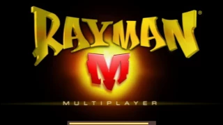 Rayman M (PS2) Demo - Playthrough and Hidden Content