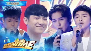 It's Showtime | February 14, 2024 | Teaser