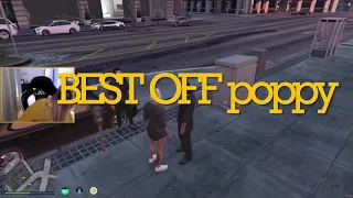 BEST OFF de Poppy (GTA RP Flashback)