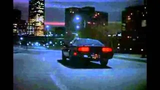 Knight Rider Intro (magyar)