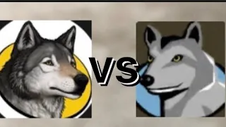 WolfQuest 3 vs WolfQuest 2.7