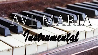 AVE MARIA INSTRUMENTAL 3 HOURS | Sad Cello and Piano Ave Maria by Charles Gounod