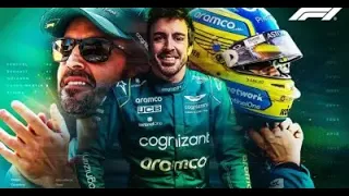 Fernando Alonso Tribute | Run boy run | 33? Soon