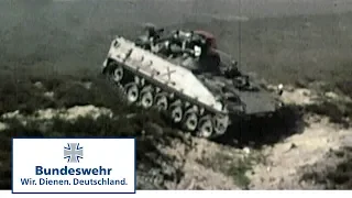 Classix: Partner im Gefecht (1974) - Bundeswehr